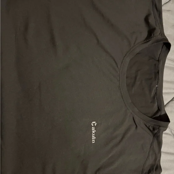 Men’s swim top 3X - Picture 2 of 3